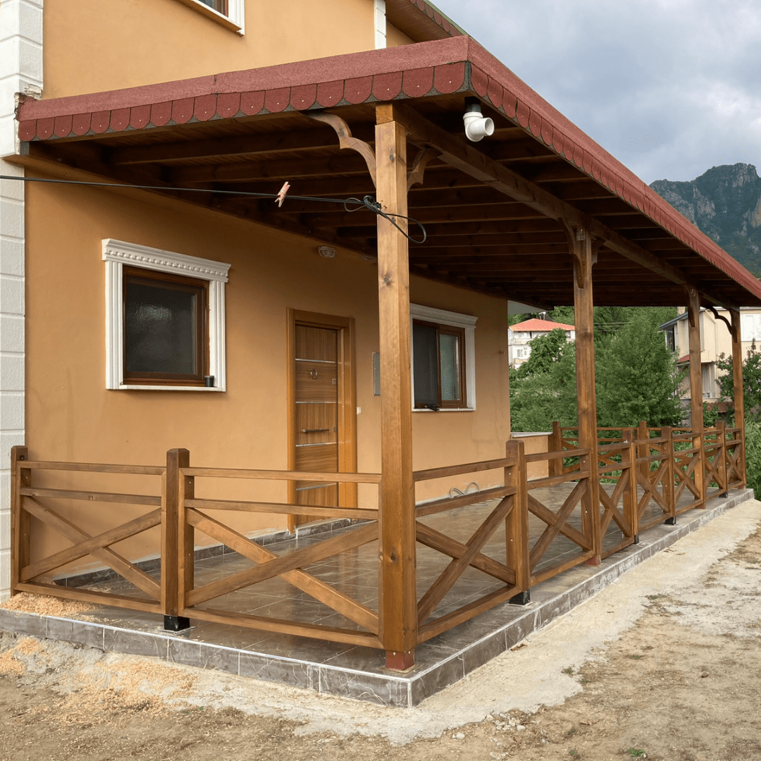 Veranda