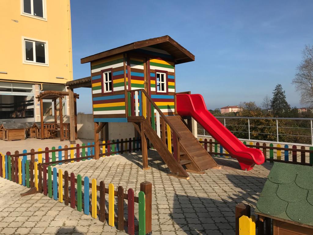 İŞ YERİ (SHOWROOM)