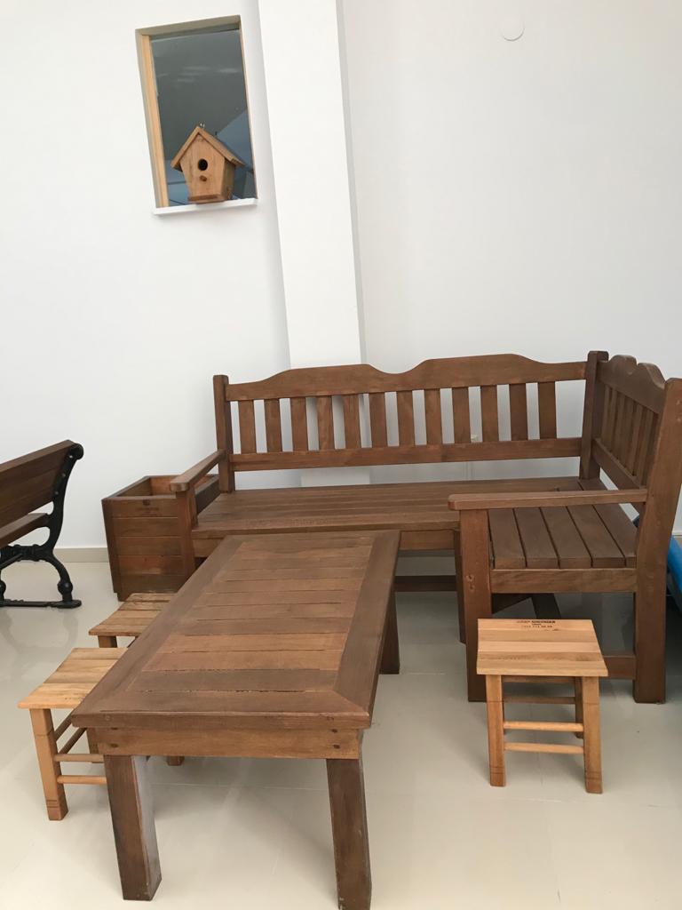 İŞ YERİ (SHOWROOM)