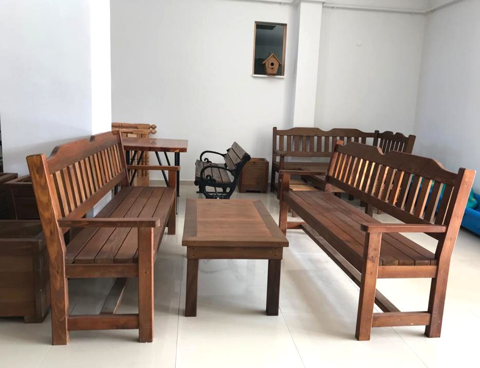 İŞ YERİ (SHOWROOM)